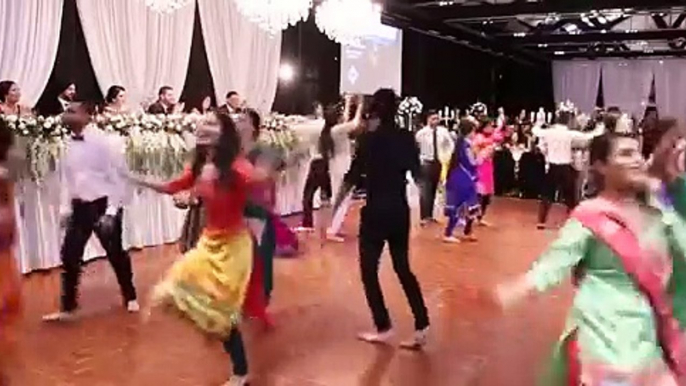 Indian Wedding Dance , Desi Bhangra , Punjabi Songs , , 2016 Best Bollywood Indian Dance   punjabi