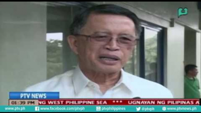 [PTVNews] LTFRB & LTO, pinaigting ang kampanya laban sa mga kolorum na sasakyan [07|27|16]