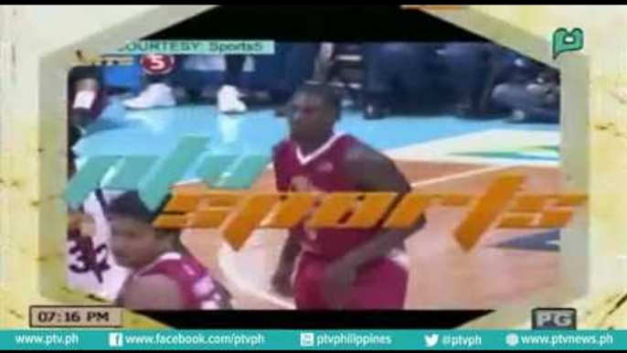 [PTVSports] Injury-plagued Phoenix, asam pa rin ang unang panalo [07|27|16]