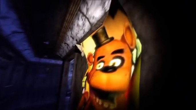 HORROR! Five Nights at Freddys Animation Compilation ► JUMPSCARE SFM FNAF ANIMATIONS