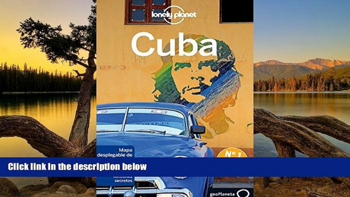 Deals in Books  Lonely Planet Cuba (Travel Guide) (Spanish Edition)  Premium Ebooks Online Ebooks