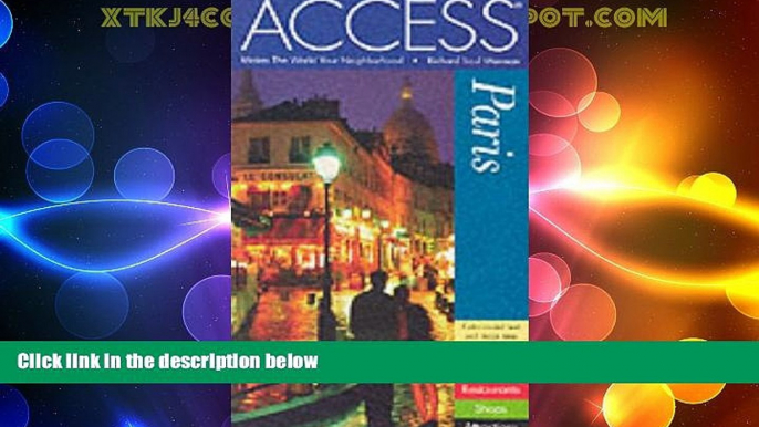 Buy NOW  Access Paris 7e (Access Paris, 7th ed)  Premium Ebooks Best Seller in USA