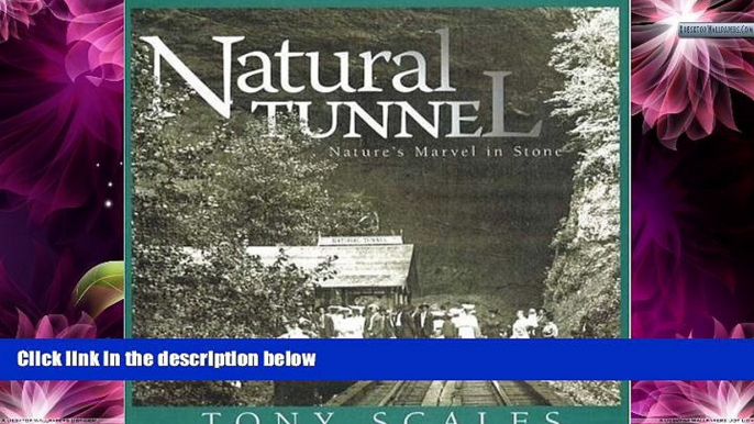 Buy NOW  Natural Tunnel: Nature s Marvel in Stone  Premium Ebooks Best Seller in USA