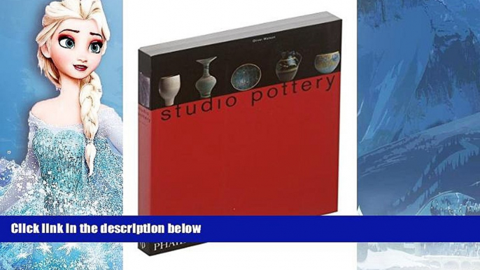 Best Buy Deals  Studio Pottery  Full Ebooks Best Seller