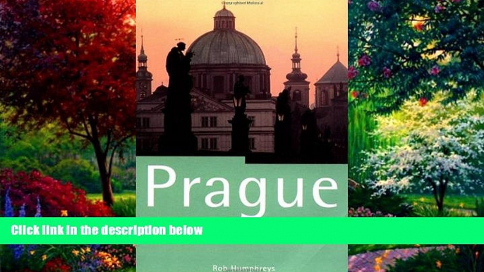 Best Buy Deals  The Rough Guide to Prague 4  Best Seller Books Most Wanted