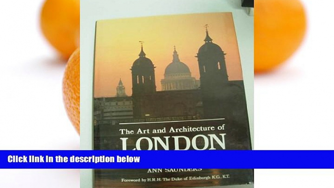 Best Buy Deals  The Art and Architecture of London: An Illustrated Guide  Best Seller Books Best