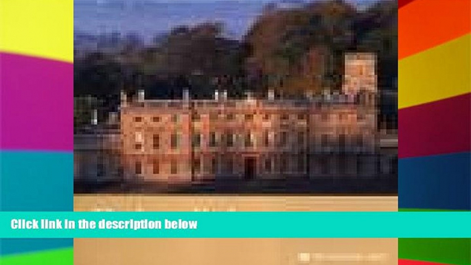 Must Have  Dyrham Park (Gloucestershire) (National Trust Guidebooks)  Most Wanted