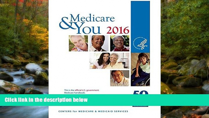 Read Medicare   You 2016 FullOnline