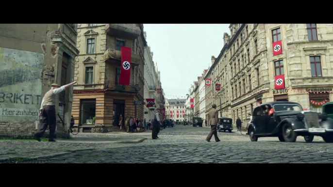 Bande-annonce « Seul dans Berlin »