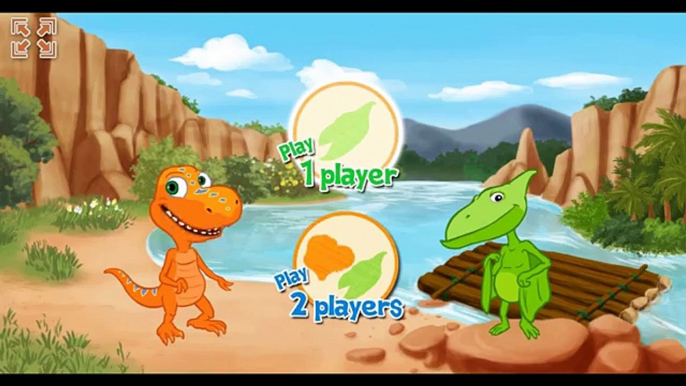 Dinosaur Train Episodes for Kids and Babies - My Little Pony