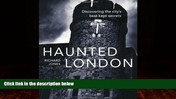 Books to Read  Haunted London  Full Ebooks Most Wanted