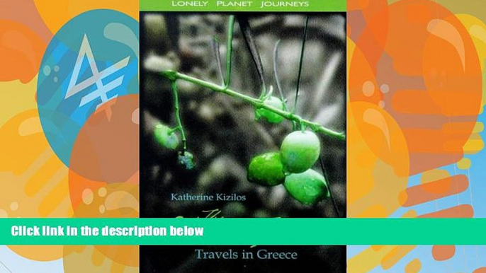 Big Deals  The Olive Grove: Travels in Greece  Best Seller Books Most Wanted