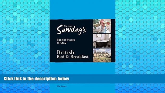 Deals in Books  Special Places to Stay: British Bed   Breakfast, 17th  Premium Ebooks Best Seller