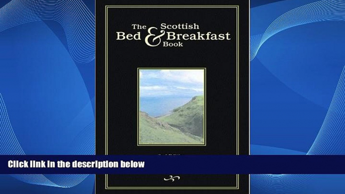 Big Sales  Scottish Bed   Breakfast Book, The  Premium Ebooks Online Ebooks