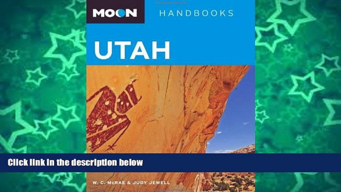 Deals in Books  Utah (Moon Handbooks)  Premium Ebooks Best Seller in USA