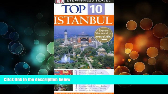 Deals in Books  Top 10 Istanbul (Eyewitness Top 10 Travel Guides)  Premium Ebooks Best Seller in