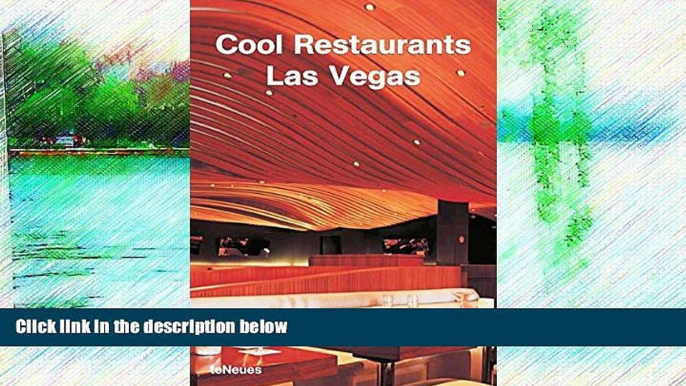 Buy NOW  Cool Restaurants Las Vegas  Premium Ebooks Online Ebooks