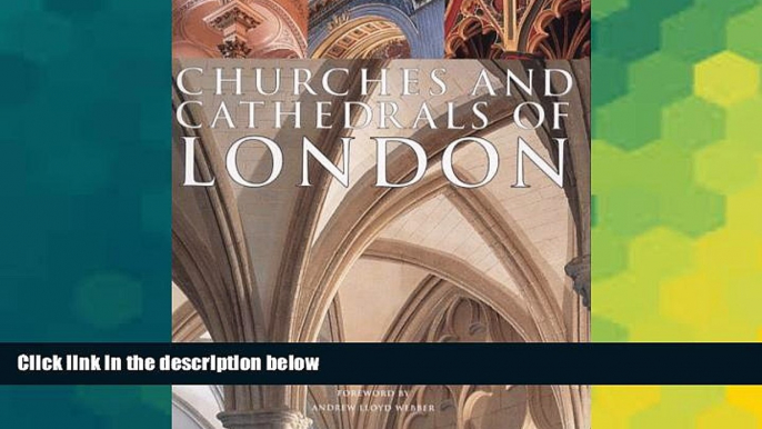 Ebook deals  Churches and Cathedrals in London  Most Wanted