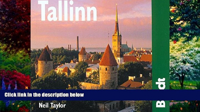 Best Buy Deals  Tallinn, 2nd: The Bradt City Guide (Bradt Mini Guide)  Full Ebooks Most Wanted