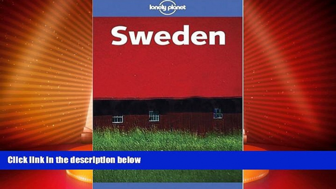 Deals in Books  Lonely Planet Sweden: Midnight Sun to Midwinter Fun  Premium Ebooks Online Ebooks