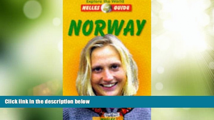 Deals in Books  Nelles Guide Norway (Nelles Guides)  Premium Ebooks Online Ebooks