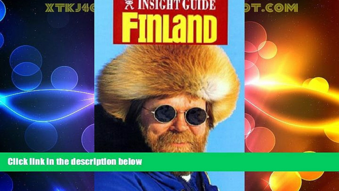 Deals in Books  Insight Guides Finland (Insight Guide Finland)  Premium Ebooks Online Ebooks