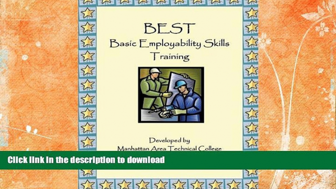 READ BOOK  BEST: Basic Employability Skills Training  BOOK ONLINE