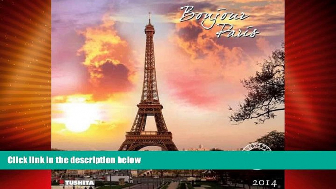 Buy NOW  Bonjour Paris 2014 (What a Wonderful World)  Premium Ebooks Best Seller in USA