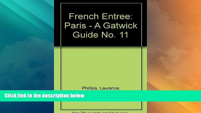 Buy NOW  Paris (French Entree, No 11)  Premium Ebooks Best Seller in USA