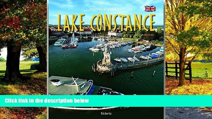 Best Buy Deals  Journey Around Lake Constance (Journey Through series)  Best Seller Books Best