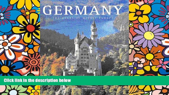 Ebook deals  Germany (Exploring Countries of the World)  Most Wanted