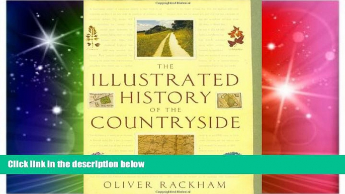 Ebook deals  The Illustrated History of the Countryside  Buy Now