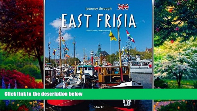 Best Buy Deals  Journey Through East Frisia (Journey Through series)  Full Ebooks Best Seller