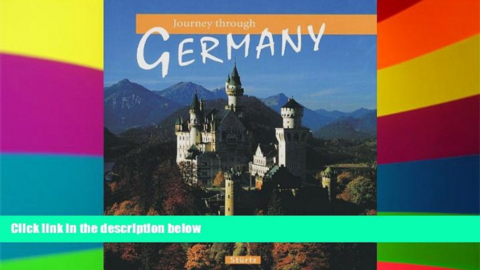 Must Have  Journey Through Germany (Journey Through series)  Full Ebook