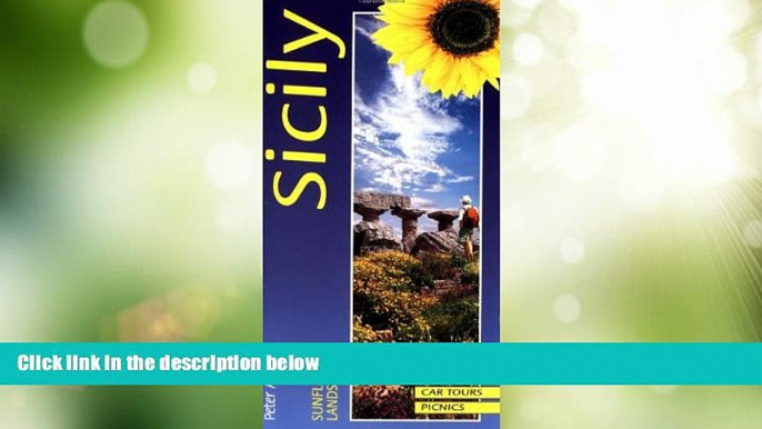 Big Deals  Sunflower Landscapes Sicily: Sunflower Landscapes Sicily (Sunflower Guides Sicily)