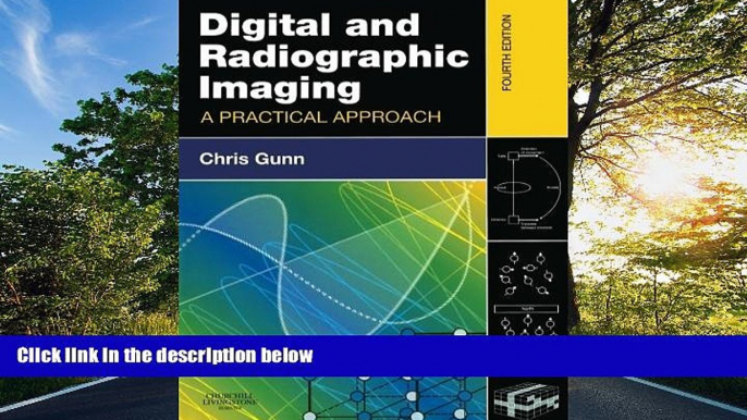 Read Digital and Radiographic Imaging: A Practical Approach, 4e FullOnline