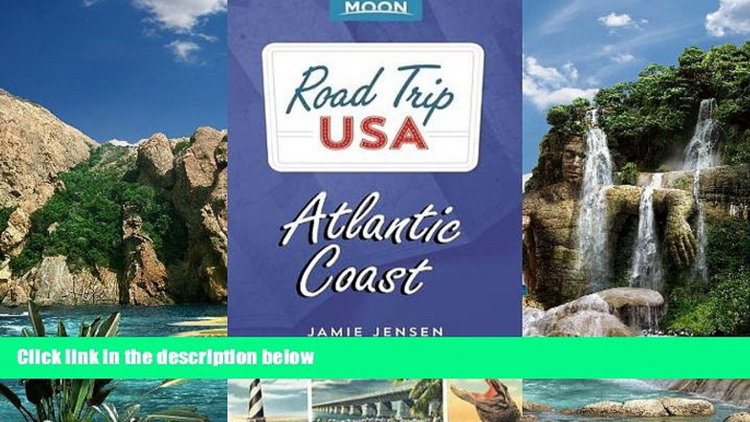 Deals in Books  Road Trip USA: Atlantic Coast  Premium Ebooks Best Seller in USA