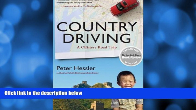 Buy NOW  Country Driving: A Chinese Road Trip  Premium Ebooks Best Seller in USA