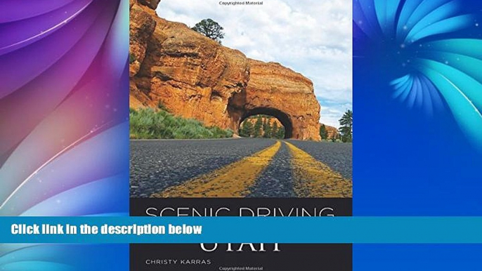 Big Sales  Scenic Driving Utah  Premium Ebooks Best Seller in USA