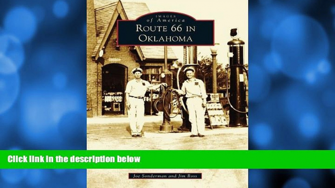 Deals in Books  Route 66 in Oklahoma (Images of America)  Premium Ebooks Best Seller in USA