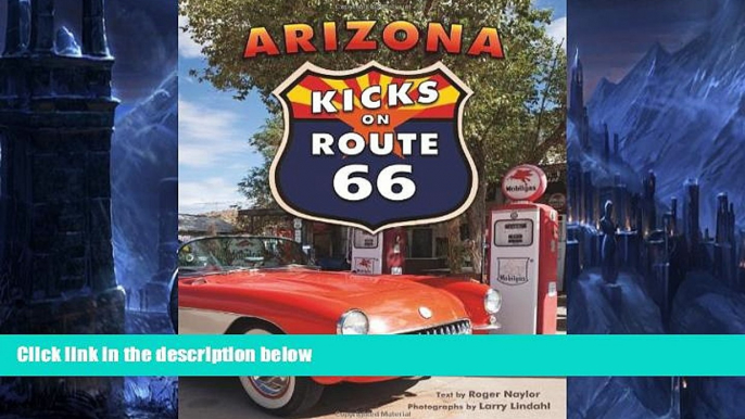 Deals in Books  Arizona Kicks on Route 66  Premium Ebooks Online Ebooks