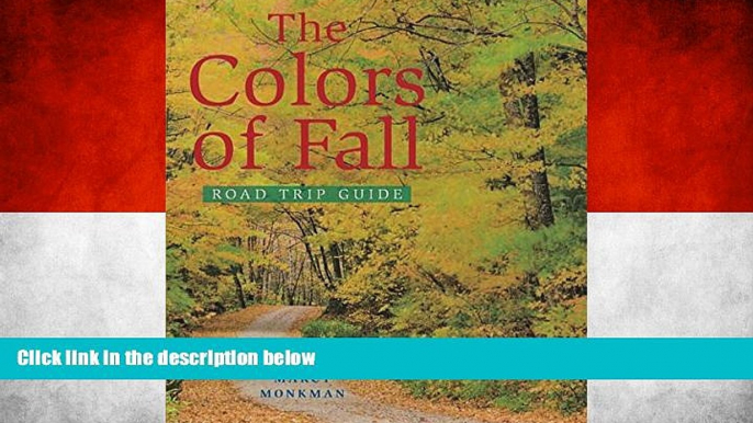 Buy NOW  The Colors of Fall Road Trip Guide  Premium Ebooks Online Ebooks