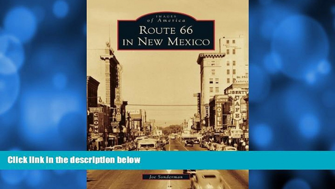 Deals in Books  Route 66 in New Mexico (Images of America)  Premium Ebooks Best Seller in USA