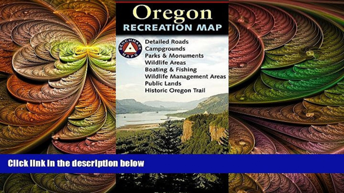 Buy NOW  Benchmark: Oregon Recreation Map (Benchmark Maps: Oregon)  Premium Ebooks Best Seller in