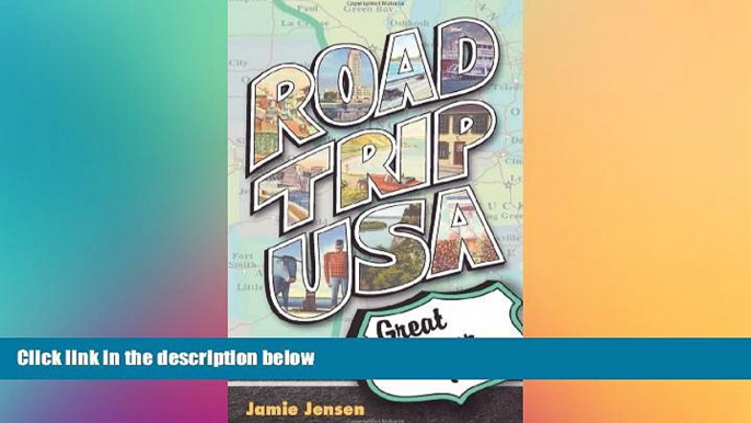 Deals in Books  Road Trip USA Great River Road  Premium Ebooks Online Ebooks