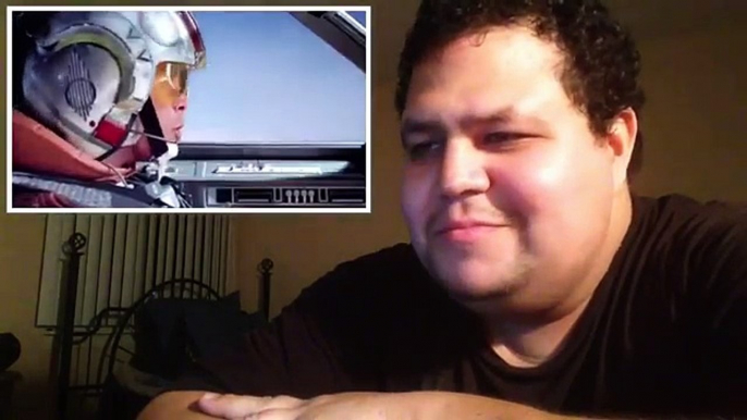 The Empire Strikes Back Bad Lip Reading Reaction!!