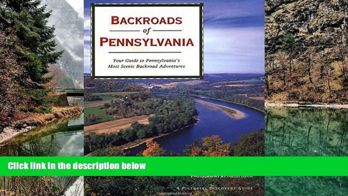 Deals in Books  Backroads of Pennsylvania  Premium Ebooks Online Ebooks