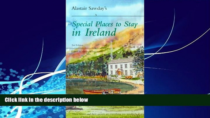 Big Deals  Special Places to Stay Ireland  Full Ebooks Most Wanted