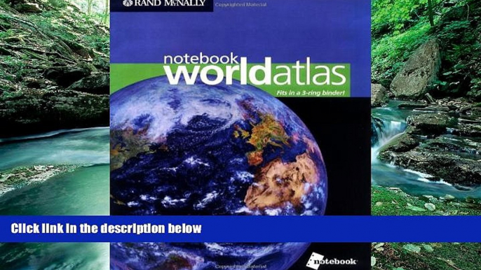 Deals in Books  Notebook World Atlas  Premium Ebooks Best Seller in USA