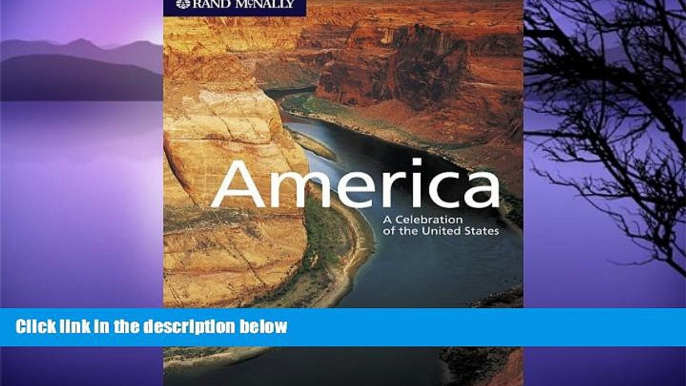 Deals in Books  America: A Celebration of the United States  READ PDF Best Seller in USA